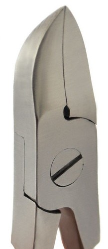 Toe Nail Nipper Easy Comfort Grips High Quality Stainless Steel - Picture 2 of 2
