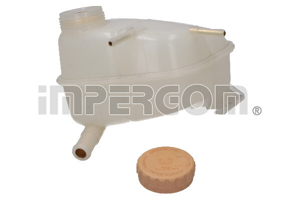 Original Imperium 44158 Expansion Tank, Coolant For Opel-image