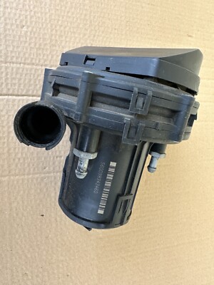 BMW E46 M3 AIR PUMP 2000-2006 SECONDARY EMISSION INJECTION OEM