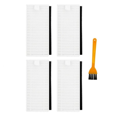 Einfach zu bedienende Filter f��r Lefant U180 M210 Pro M201 L3 Saugroboter