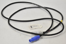 TMB Pro Cables Neutrik PowerCon Assembly Heavy Duty 14/3 10' SJOT ZSJO143TNAC10