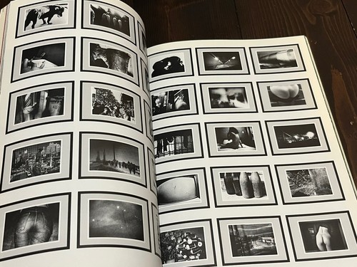 DAIDO MORIYAMA POLAROID DAIDO SPECIAL ISSUE PRINTS 21 JAPANESE MAGAZINE 1997 - Picture 20 of 22