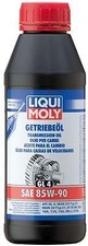 LIQUI MOLY 1403 LIQUI MOLY LM Getriebeöl (GL4) SAE 85 W-90 1403 Dose Kunststoff
