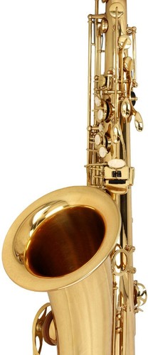FR Saxophone ténor Bb, B Fis SaxT1100G M-tunes - Dorée - Picture 7 of 12