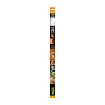 Exo Terra Repti Glo Desert Terrarium Bulb UVB 150 18 W 24    High-Output UVB