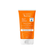Av ne Intense Protect Ultra Water Resistant Sunscreen Fluid SPF 50 150 ml