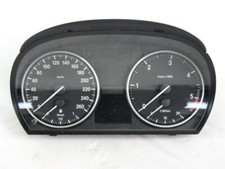 Compteur BMW M5
