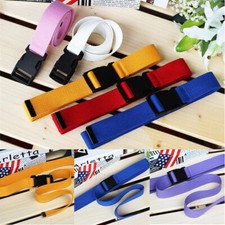 Release Buckle Belt Color Plastic Tactical Buckle Outdoor Pant Factory Direct
