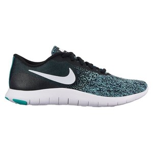 nike flex contact running shoes womens