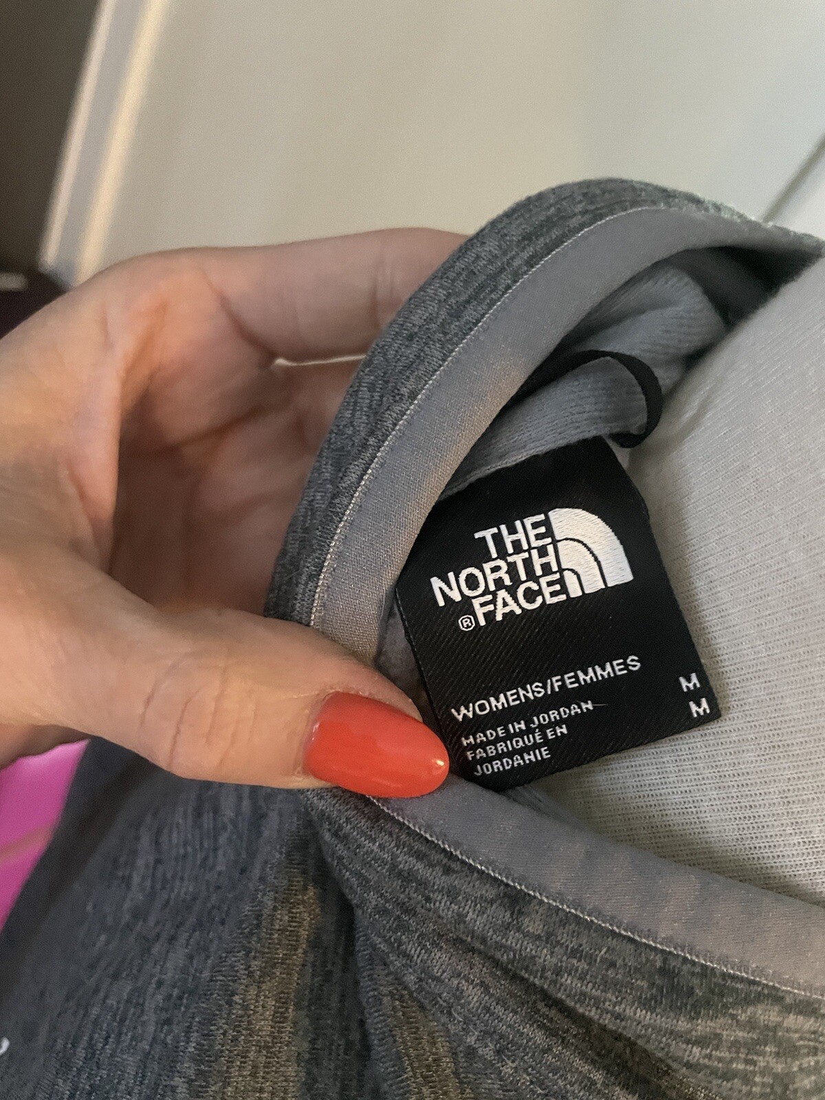 North face Pullover - image 4