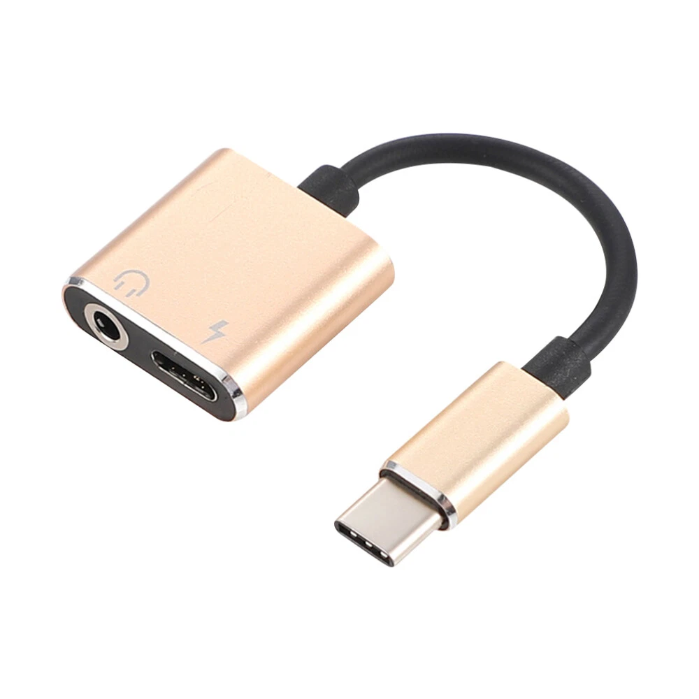Best usb c aux adapter new arrivals