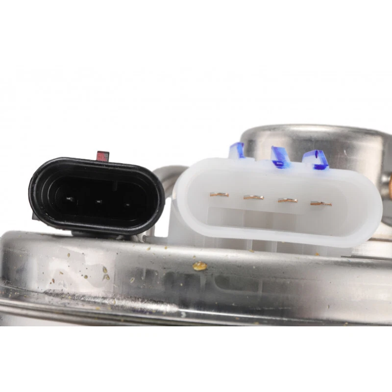 Conjunto de módulo de bomba de combustible ACDelco MU1436 19331938 para Chevrolet Express 04-08 Foto 3 de 3