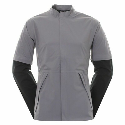 nike golf rain jacket