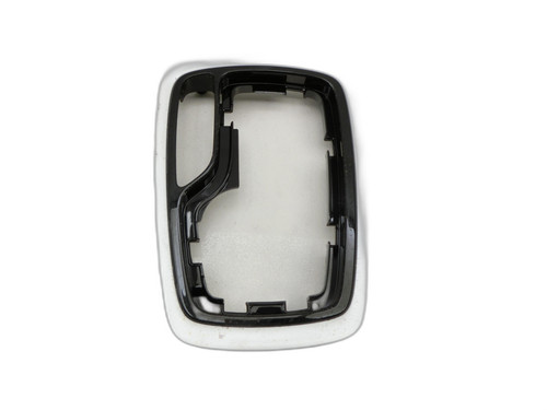 Blende Einbaurahmen für Schaltkulisse Hyundai Kona Hybr I OS 17-20 22tkm