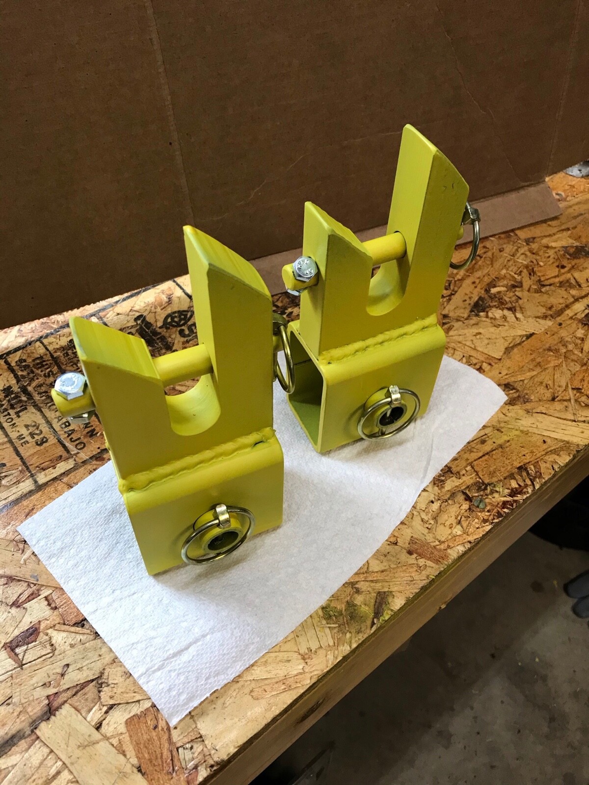 Quick Hitch, Tractor, Category 1, 3 Point hitch, John Deere, Kubota