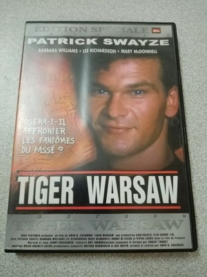 Tiger Warsaw Guter Zustand