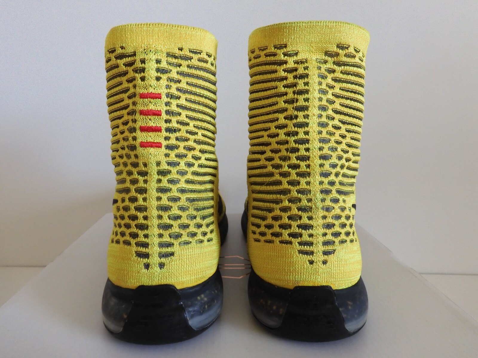 kobe 10 yellow