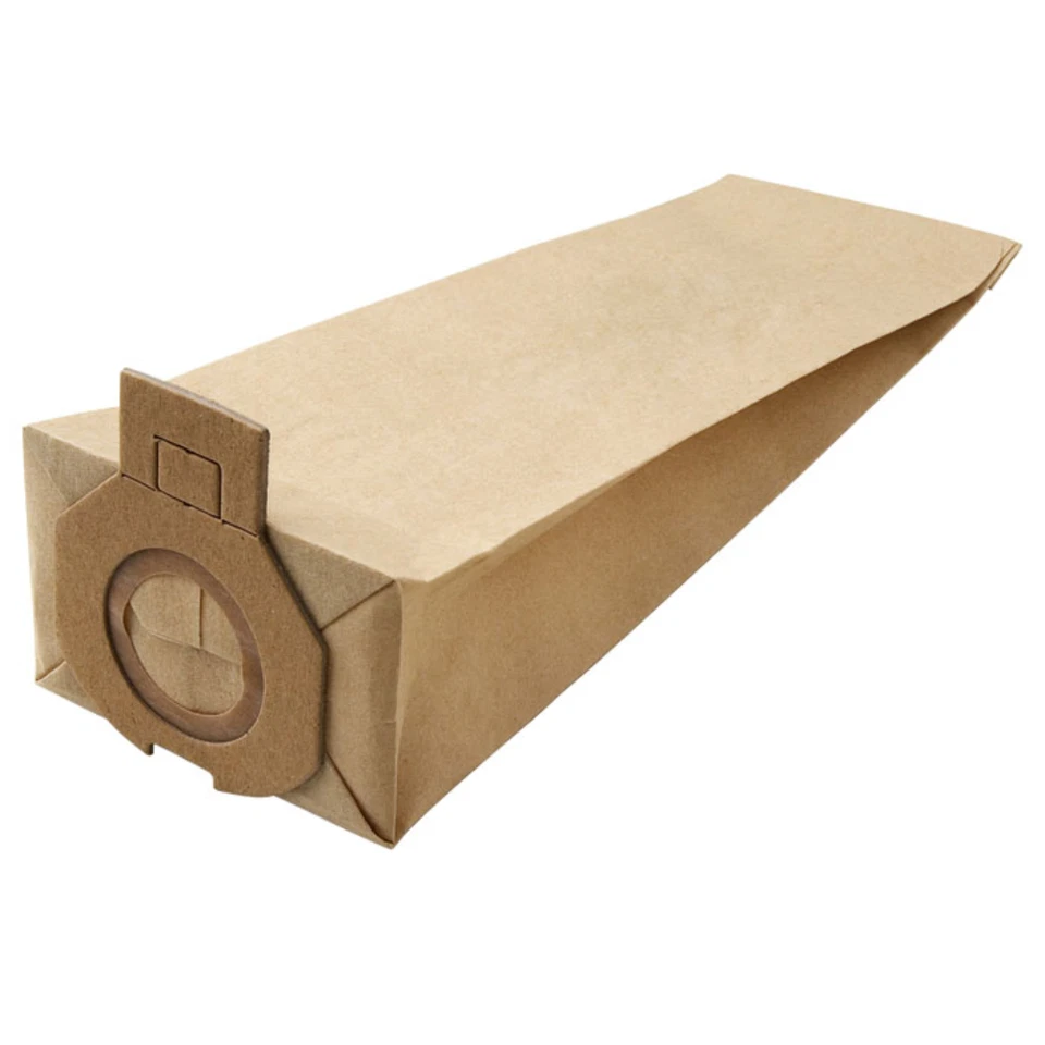 8 sacchetti per aspirapolvere Imetec per i modelli PIUMA