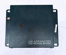 ADVANCED NETWORK DEVICES ZONE-LO ZONE LINE-OUT CONTROLLER