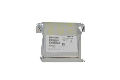 Hgst Ultrastar C10k900 HUC109030css600 300Gb 10K RPM SAS 64 Mb 2.5'' HHD
