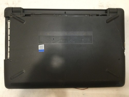 HP 255 G6 15.6" / AMD A6-9225 R4 @ 2.60GHz / (MISSING PARTS!) MR - Picture 4 of 4