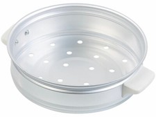 Panier de cuisson en aluminium pour cuiseur à riz RK-1000 - Rosenstein & Söhne