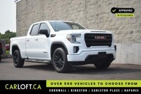 2019 GMC Sierra 1500 Elevation | DUAL CLIMATE | HEATED SEATS |