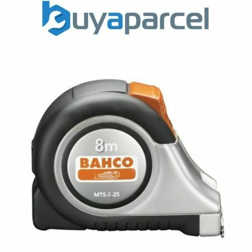 Metri, pieghevoli e flessometri Bahco per il bricolage e il fai da te