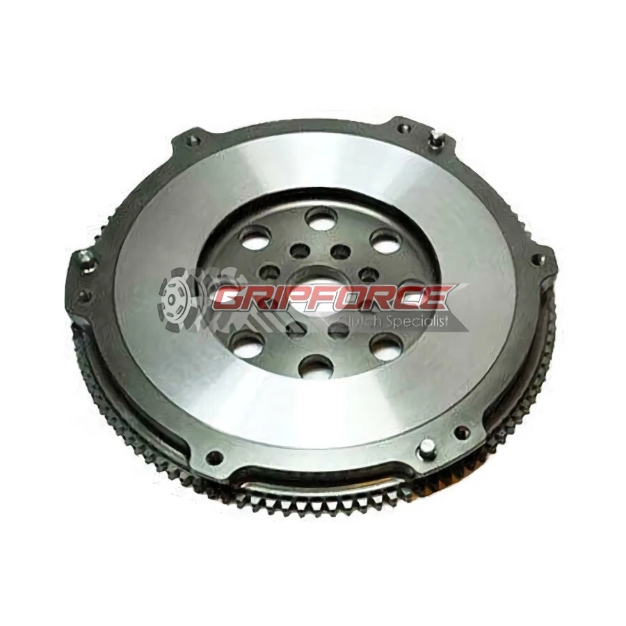 EXEDY KTY18 CLUTCH KIT+FX CHROMOLY FLYWHEEL fits 98-08 TOYOTA Celica GT 5-SPEED - Изображение 3 из 4