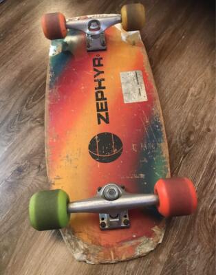 超希少　Jeff Ho　ZEPHYR レア　vintage skateboard VINTAGE Extremely rare Jeff Ho ZEPHYR rare vintage