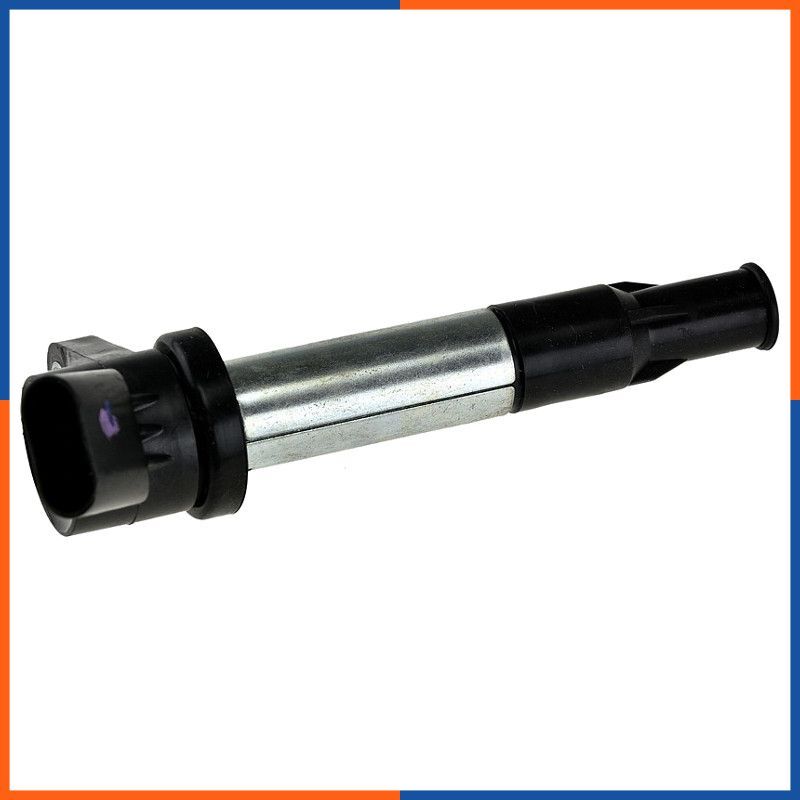 Bobine d'allumage pour CHEVROLET de haute précision thermique JM5282