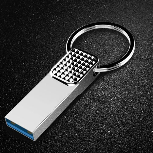 High Speed USB 3.0 Flash Drive 2TB U Disk Storage Data Memory Stick Pendrive a - Picture 1 of 11