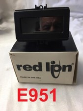 RED LION CONTROLS  CUB4V02B - UNBENUTZT in OVP -