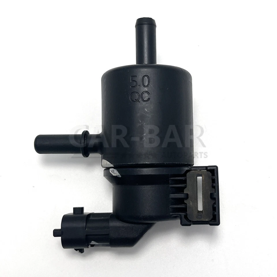 Válvula de purga de bote de vapor para Kia OPTIMA SORENTO SPORTAGE 2,5 L 289102S000 Foto 3 de 4