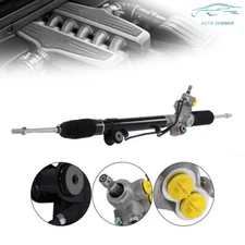 Power Steering Rack & Pinion Assy For 2005-2015 TOYOTA TACOMA 2.7L 4.0L 26-2629