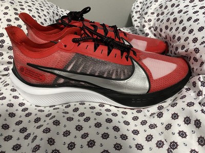 nike zoom gravity marathon