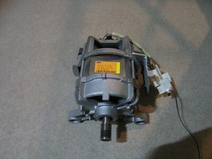 Hotpoint Aquarius WF320 Waschmaschine Waschmaschinenmotor