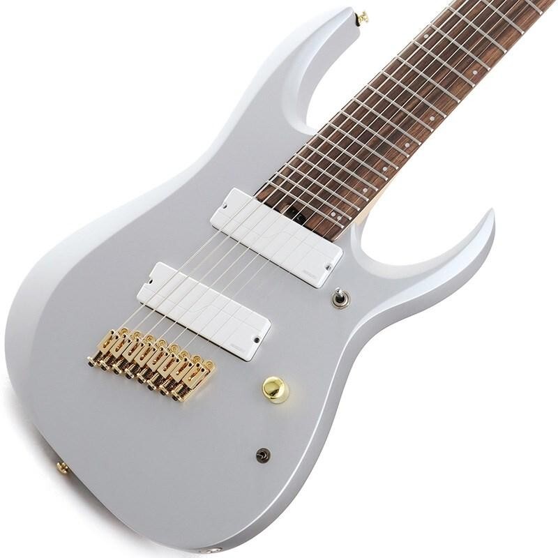 Ibanez Axe Design Lab RGDMS8-CSM | eBay