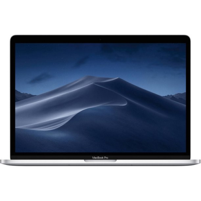 Apple MacBook Pro A2159 2019 Core i5 / 8GB RAM / 128GB MUHN2LL/A Space Gray