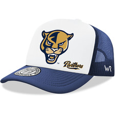 Florida International University Panthers FIU Trucker Mesh Snapback Jumbo Cap