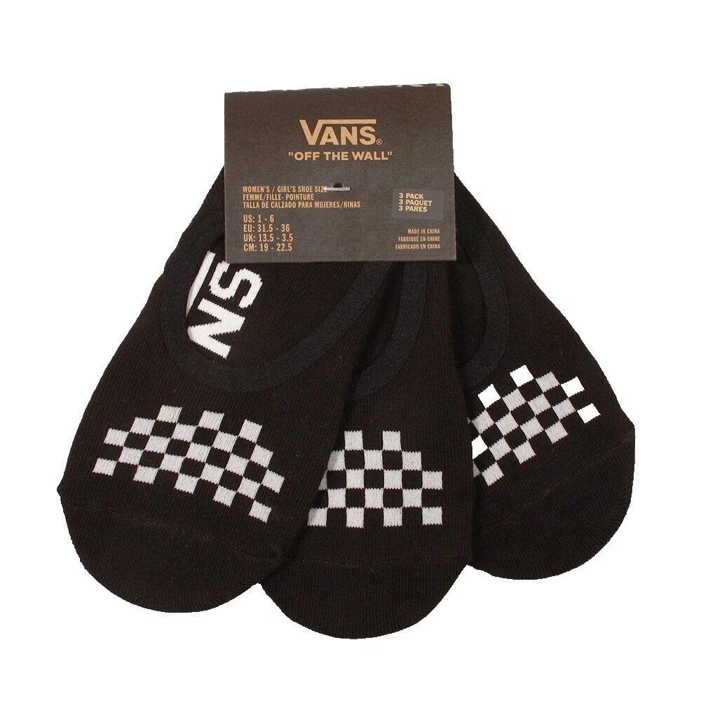 Calcetines y medias VANS para niñas