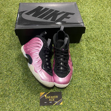 Polarized Pink Little Posite One: 5.5Y
