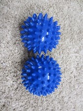 lot-of-2-spikey-yoga-trigger-point-exercise-balls