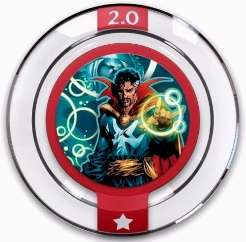 *Disney Infinity 2.0 Power Disc Marvel Complete UR Set 3.0 $6.98 Min Purchase👾 - Picture 28 of 41
