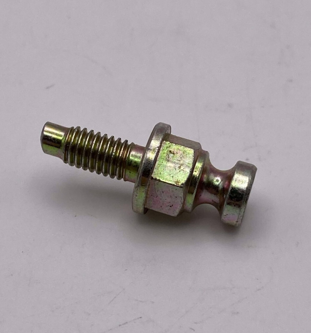 Perno polea tensor correa Ford Mondeo, Escort 1.6 - 1.8 - TD 2.0 - 1663884
