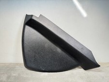 2008-14 MERCEDES W204 FRONT RIGHT DASHBOARD END CAP TRIM COVER A2046800278 OEM