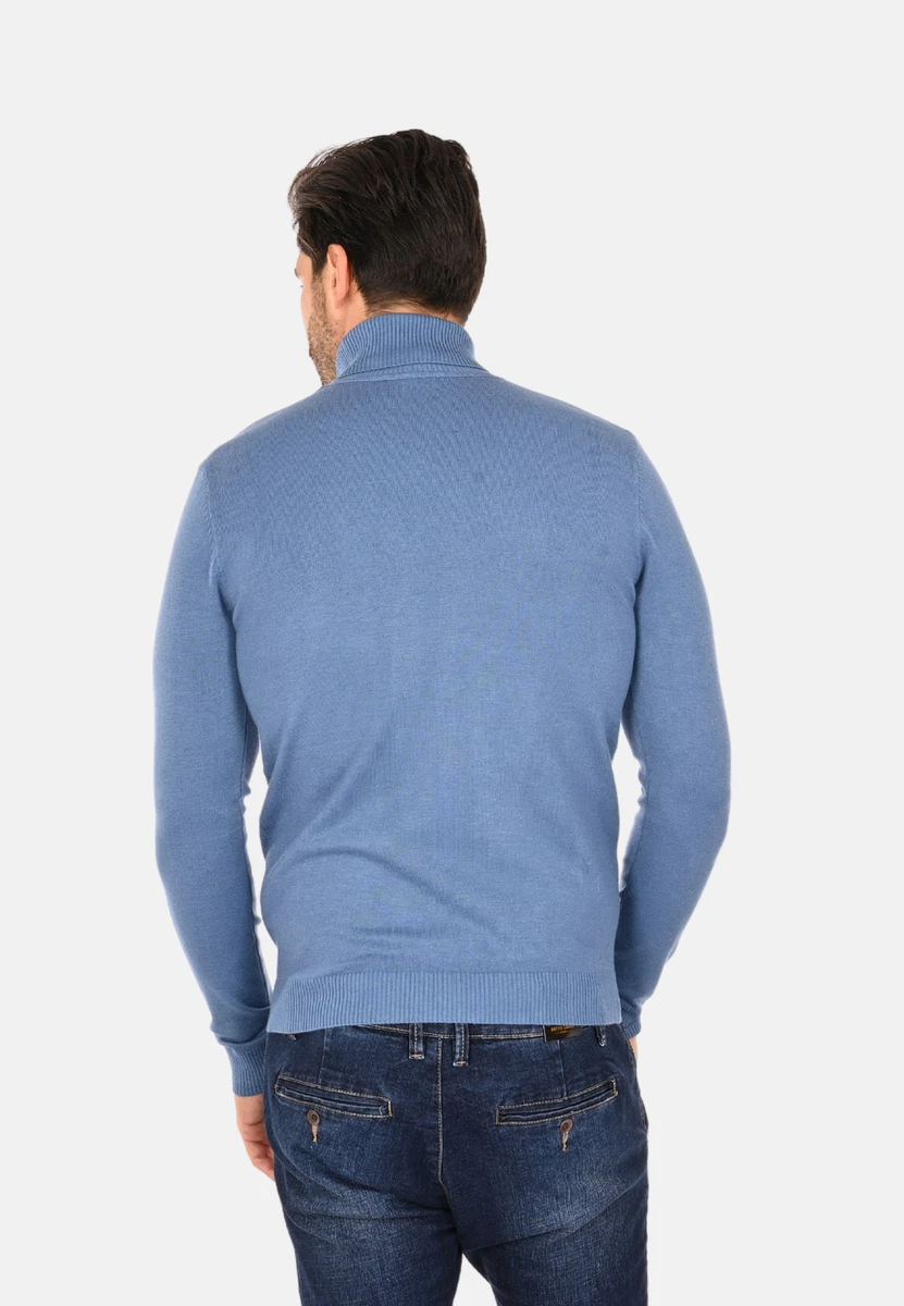 Maglioni collo alto uomo cashmere cheap