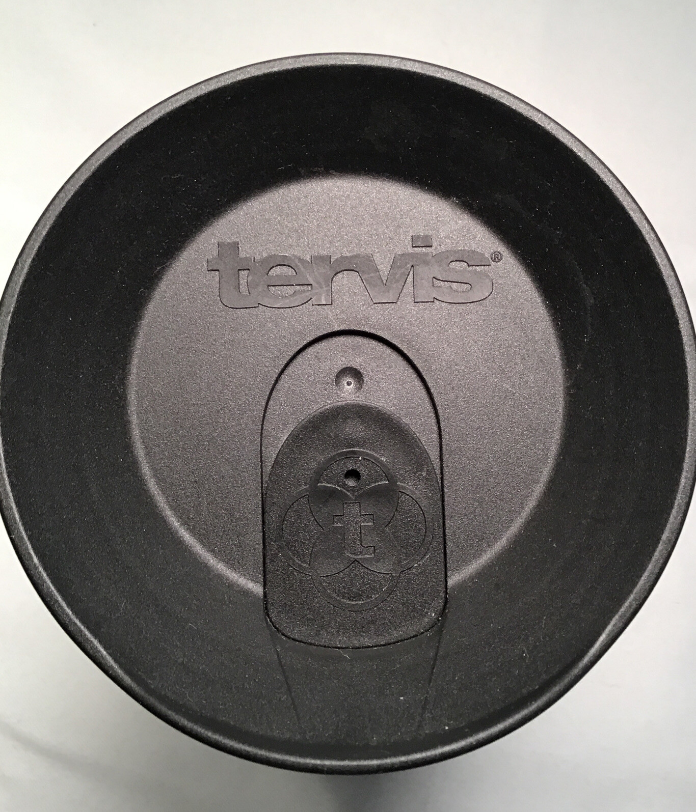 New Tervis Tumbler 24OZ Clear “ hope,heal, grow Dishwasher Safe eBay