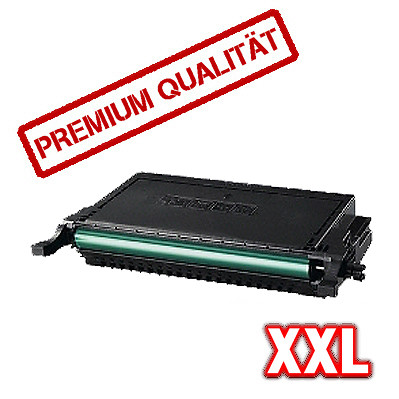 XXL TONER FÜR SAMSUNG CLP770 ND CLP770NDK CLP770NDKG CLP775ND CLT K6092S BLACK