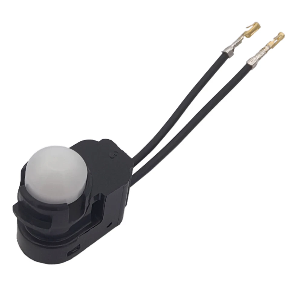 Interruptor de luz de freno para Harley-Davidson FLD FLDE FLFBS FLHC FLS FLSTC 71500118 Foto 2 de 4